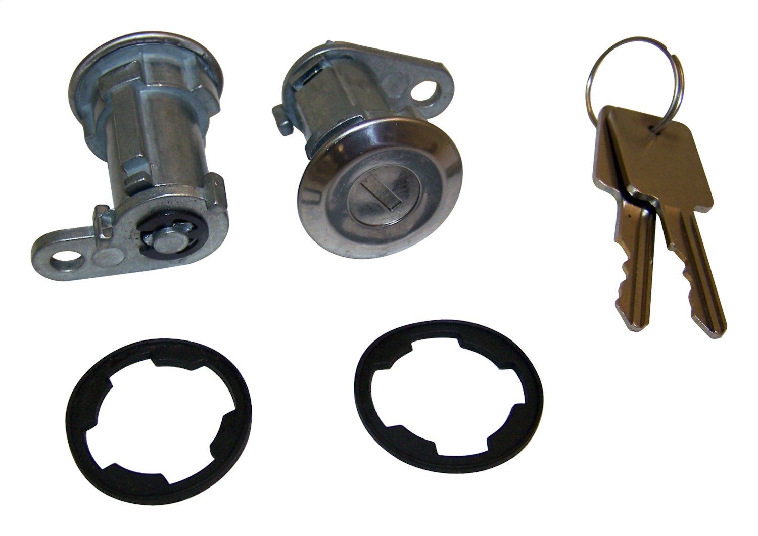 1990, 1989, 1988, 1987, 1986, 1985, 1984 Jeep Cherokee Door Lock Kit