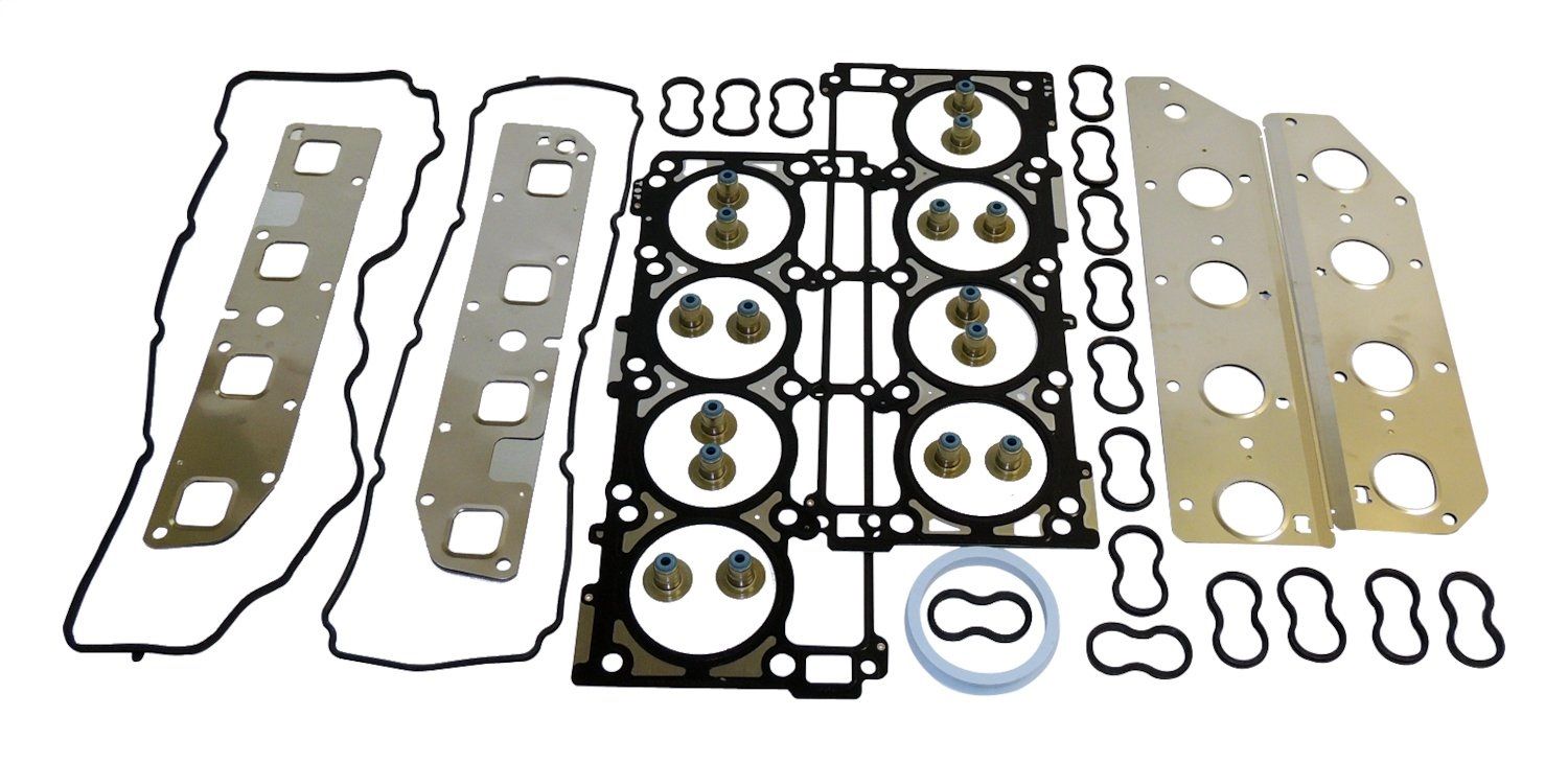 2008, 2007, 2006 Jeep Commander Engine Gasket Set
