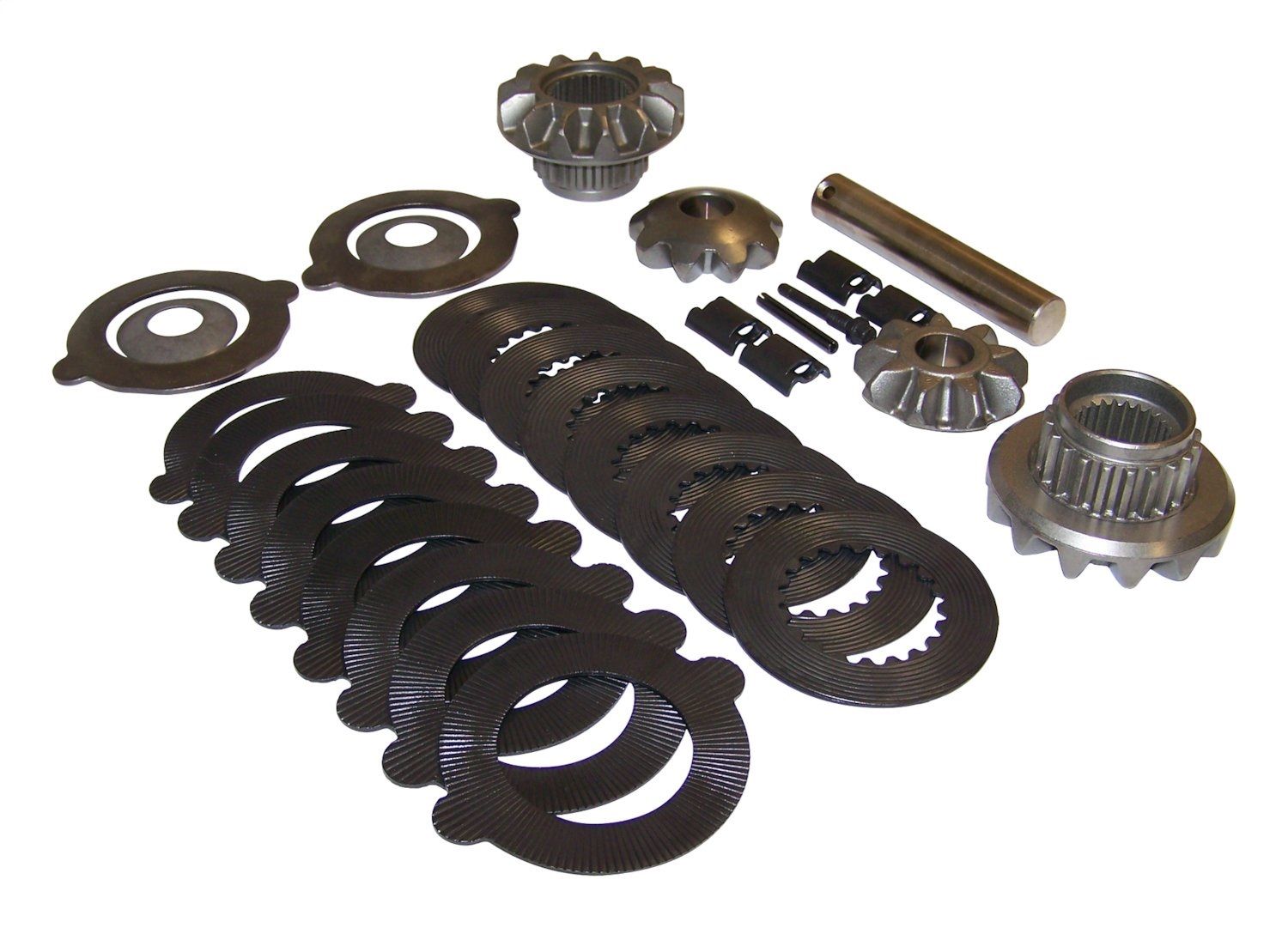 2001, 2000, 1999, 1998, 1997, 1996, 1995, 1994, 1993, 1992, 1991, 1990 Jeep Cherokee Differential Rebuild Kit
