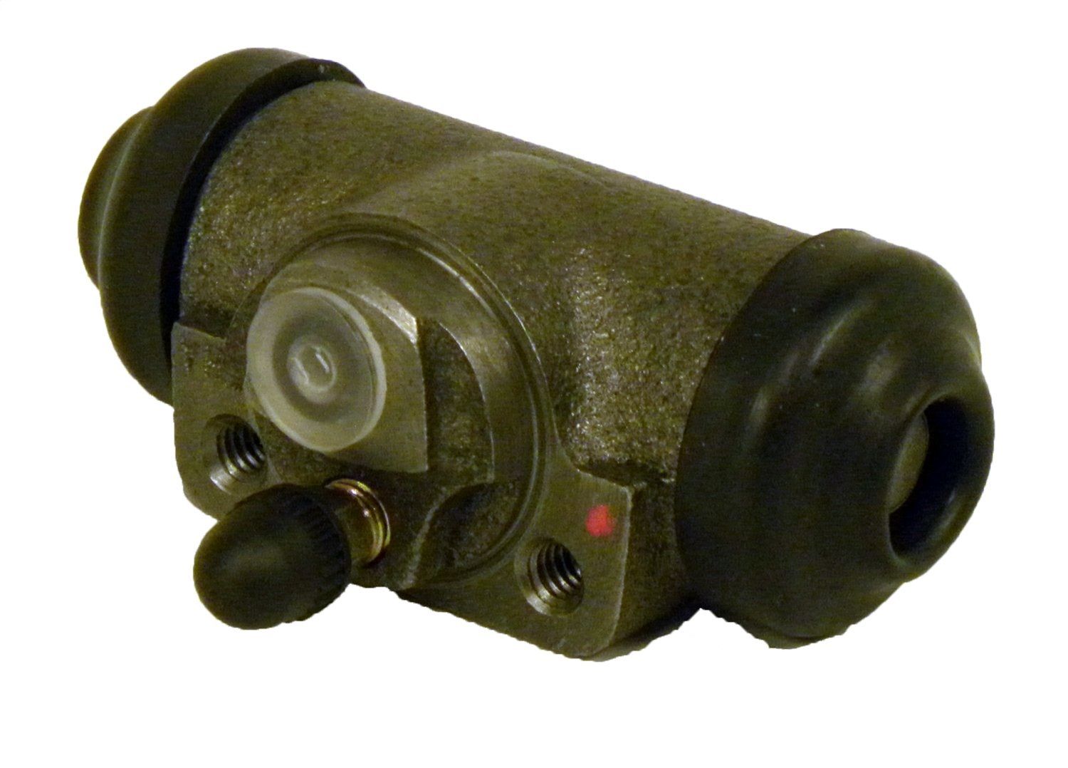 2001, 2000, 1999, 1998, 1997, 1996, 1995, 1994, 1993, 1992, 1991, 1990 Jeep Cherokee Drum Brake Wheel Cylinder