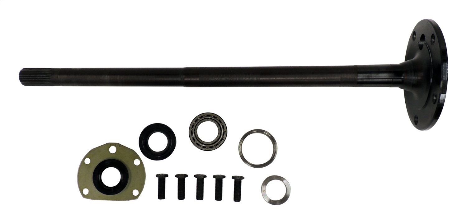 1981, 1980, 1979, 1978, 1977, 1976 Jeep CJ7 Drive Axle Shaft