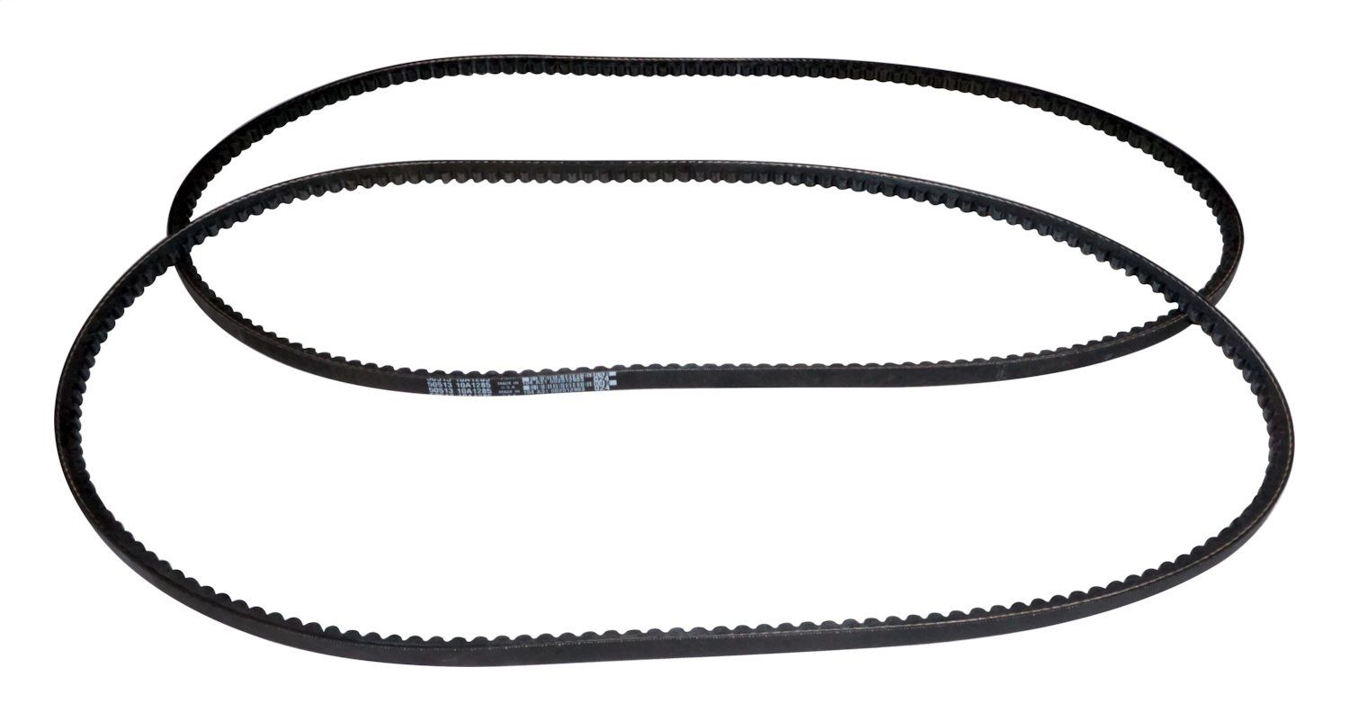 1981, 1980, 1979, 1978, 1977, 1976 Jeep Cherokee Accessory Drive Belt