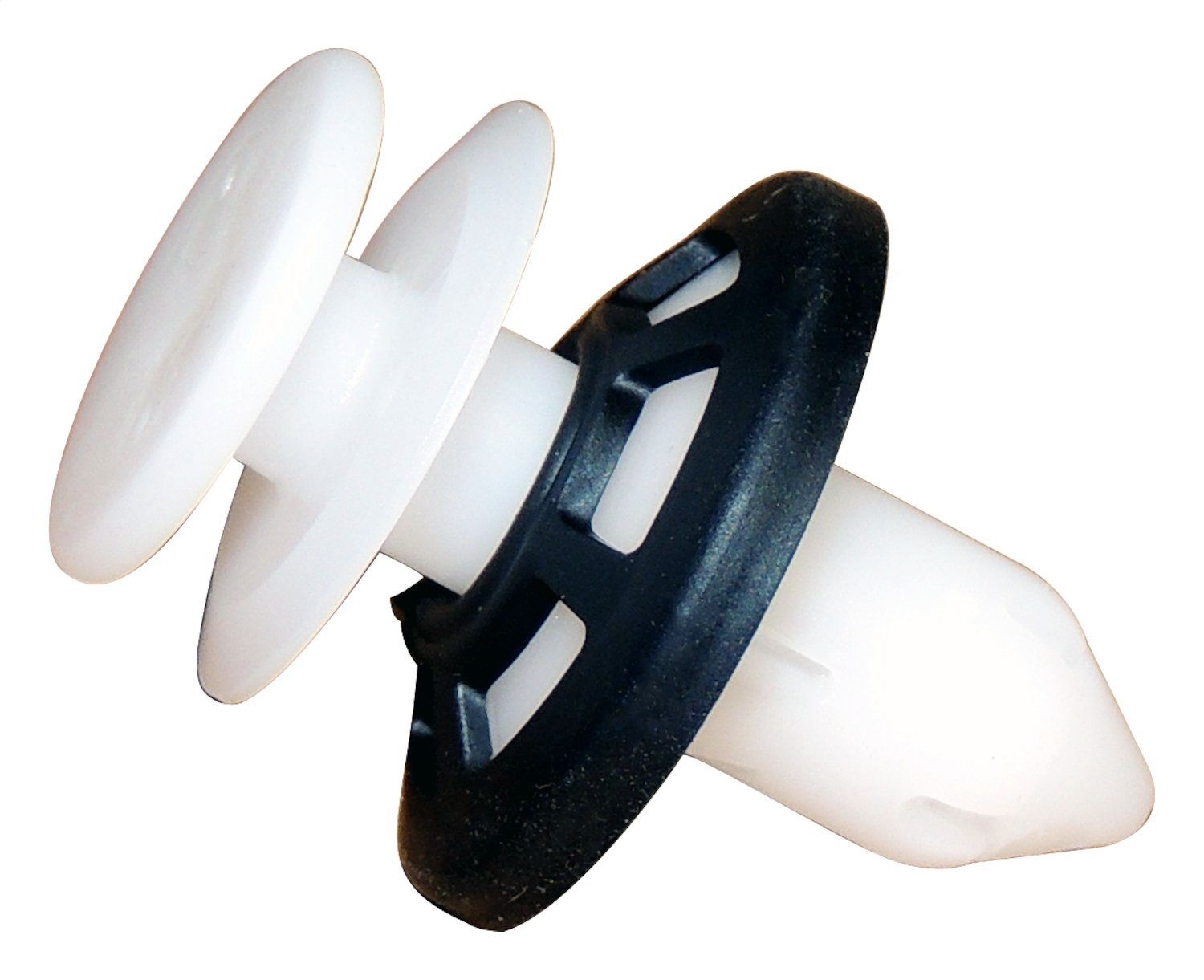 2018, 2017, 2016, 2015, 2014, 2013, 2012, 2011 Dodge Durango Exterior Trim Fastener