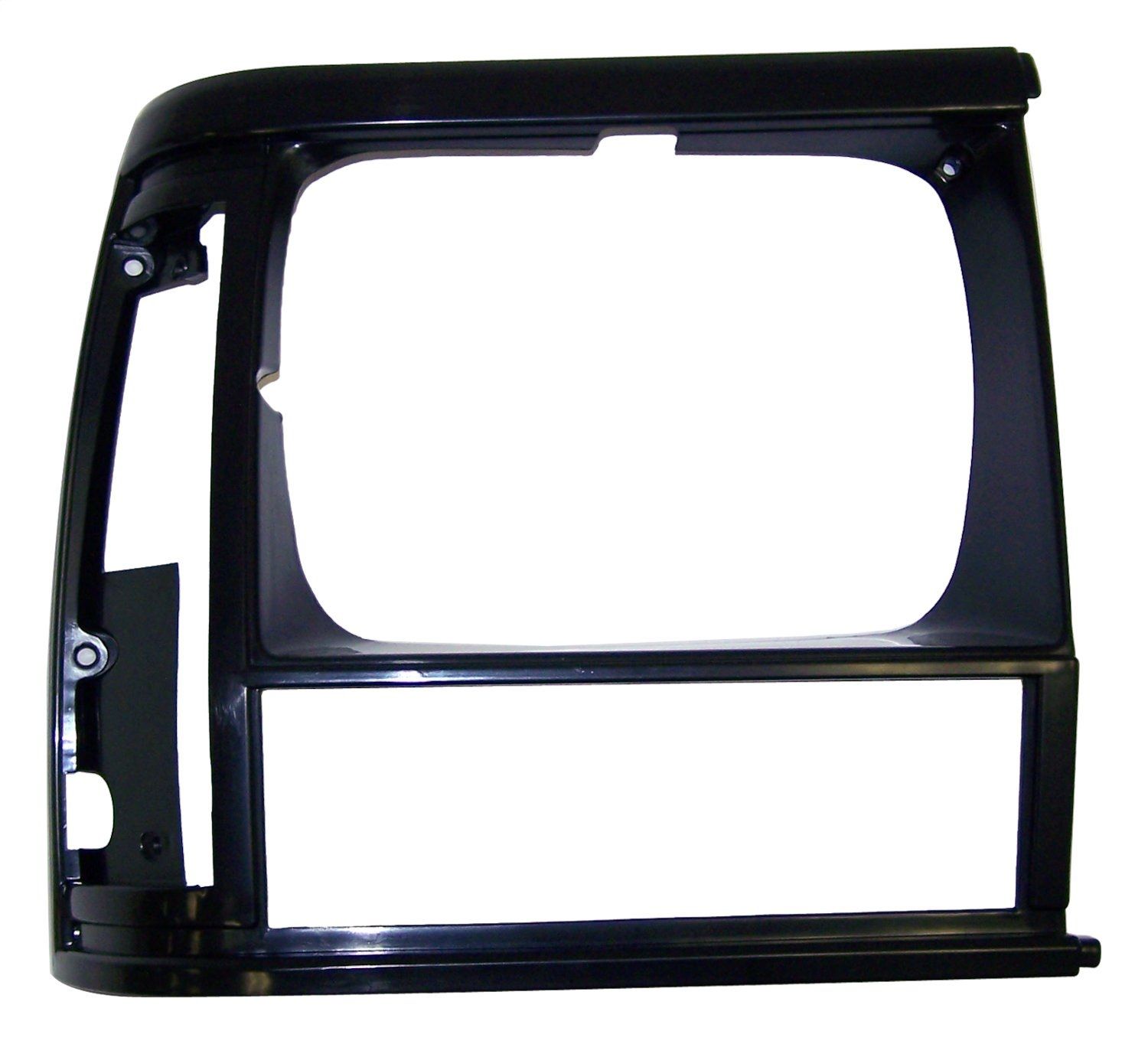 1996, 1995, 1994, 1993 Jeep Cherokee Headlight Bezel