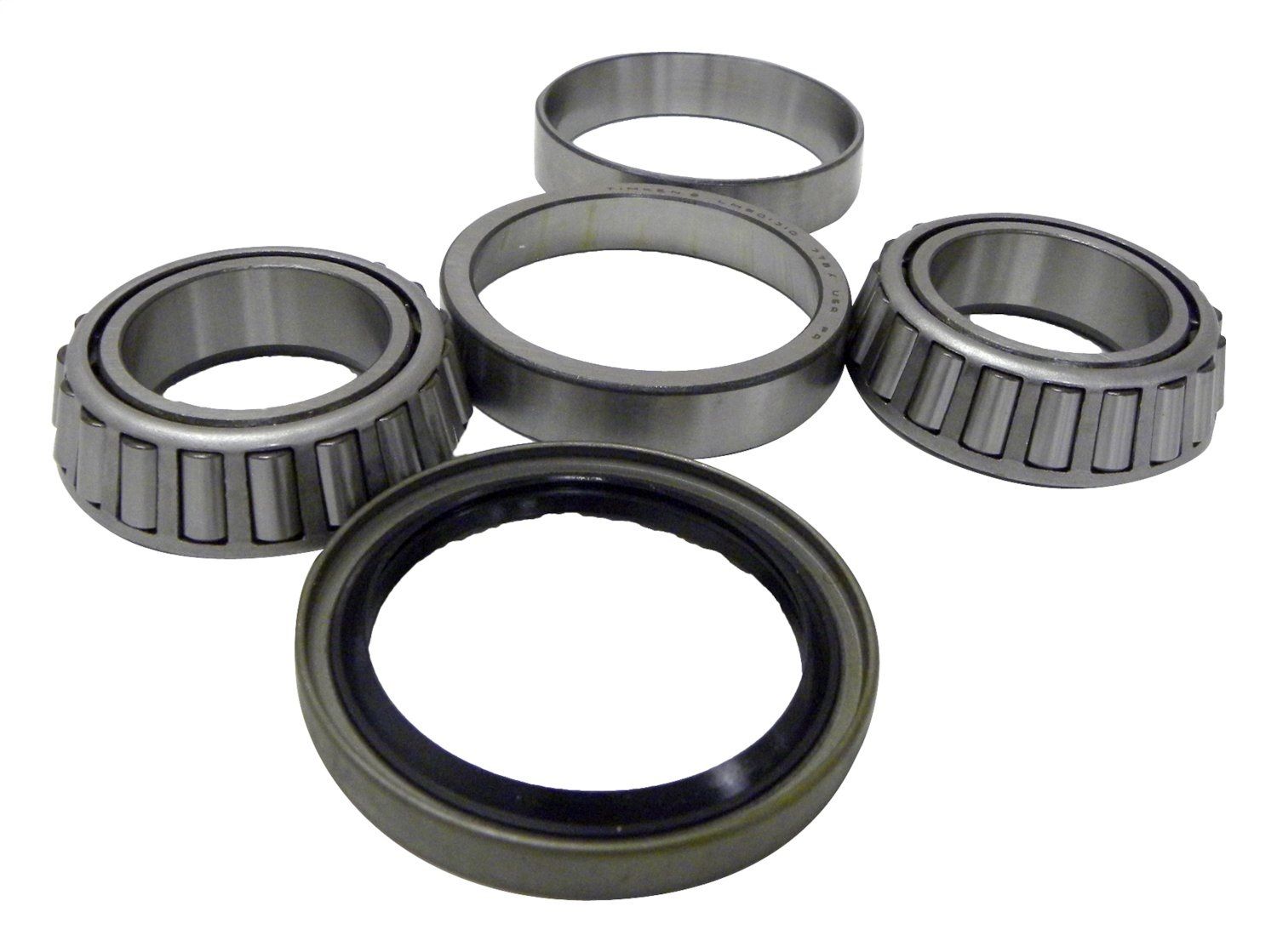 1986, 1985, 1984, 1983, 1982, 1981, 1980, 1979, 1978, 1977, 1976 Jeep CJ7 Drive Axle Shaft Bearing Kit