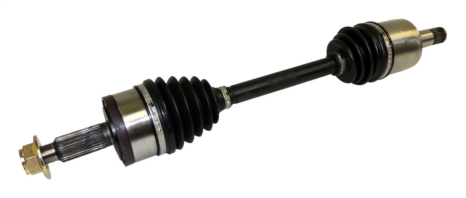 2008, 2007, 2006, 2005 Dodge Magnum Drive Axle Shaft