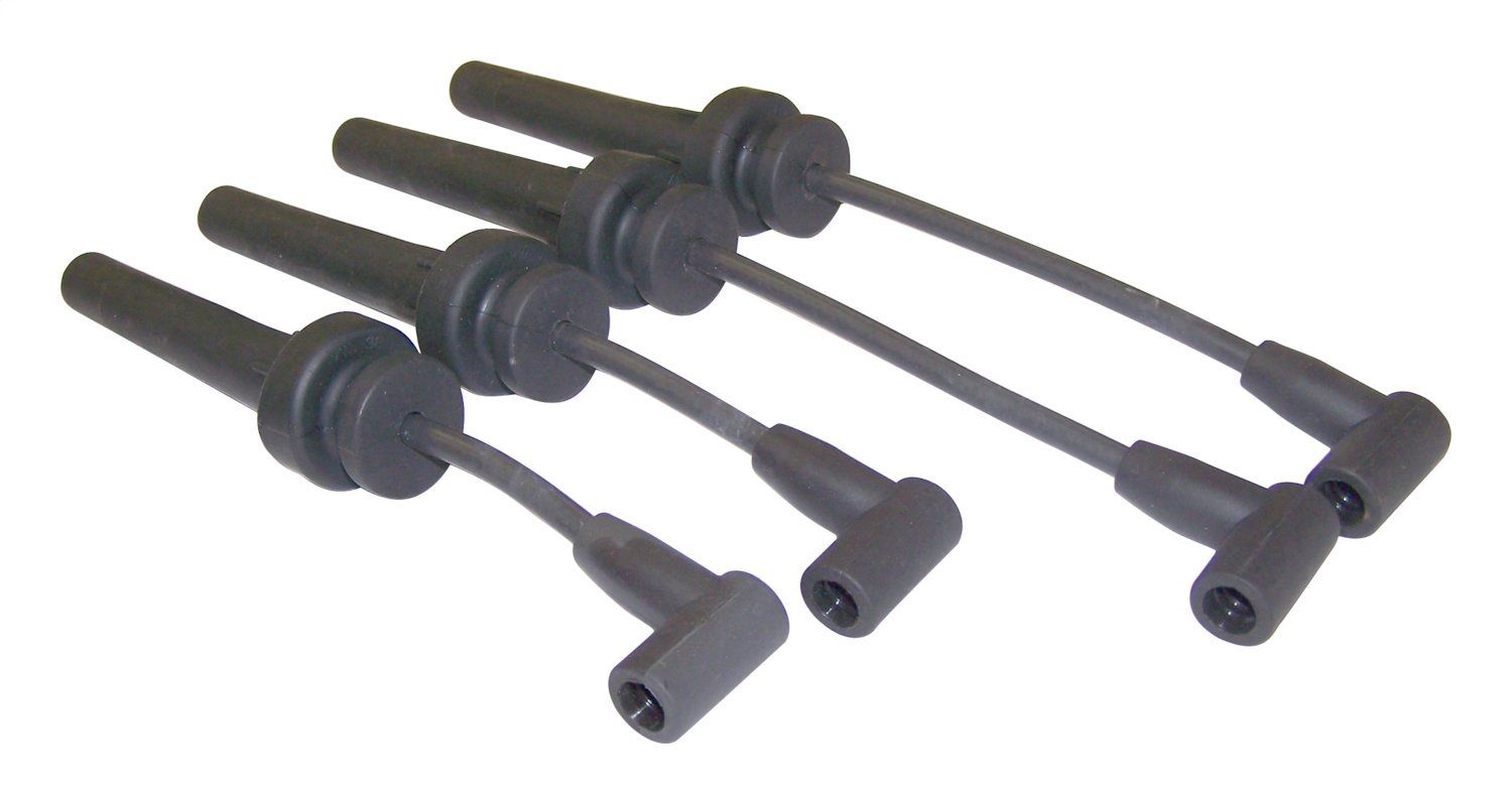2000, 1999, 1998, 1997, 1996 Dodge Caravan Spark Plug Wire Set