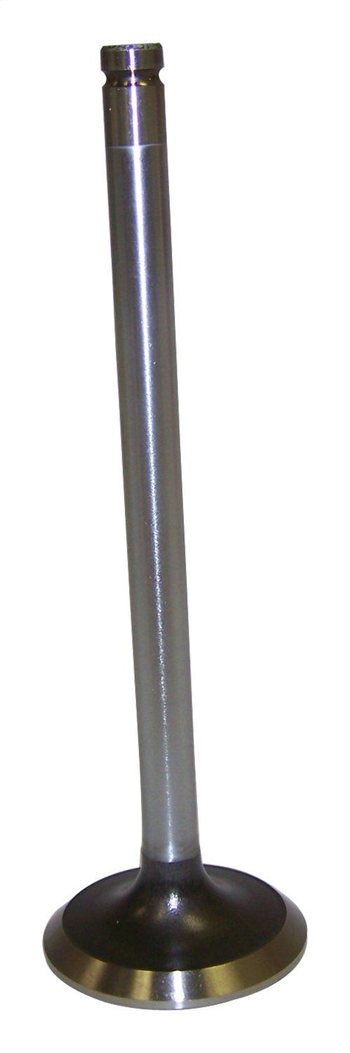 1990, 1989, 1988, 1987, 1986 Jeep Comanche Engine Exhaust Valve