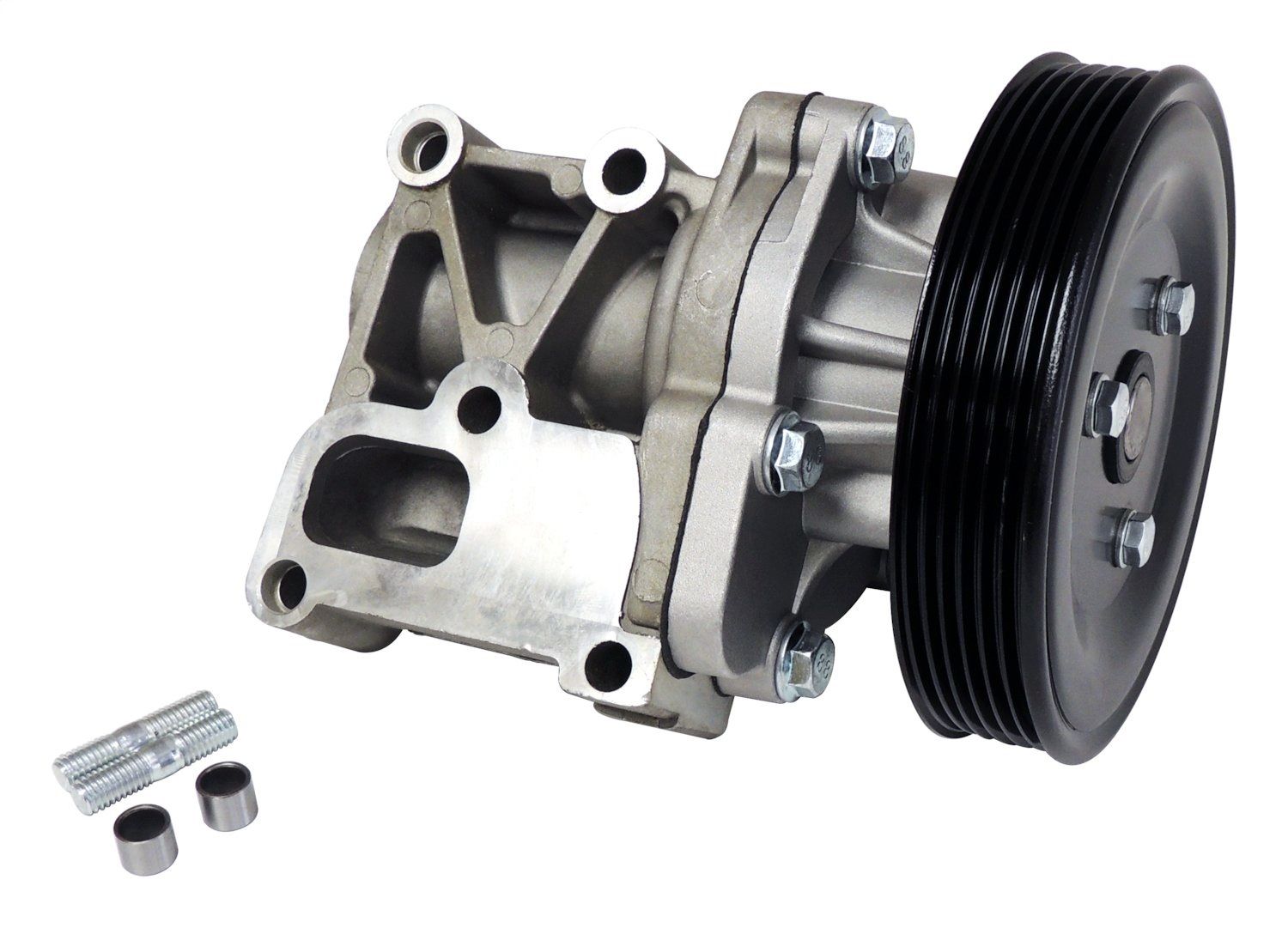 2018, 2017 Jeep Compass Engine Water Pump