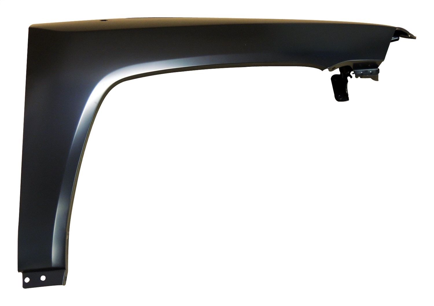 2010, 2009, 2008, 2007 Jeep Compass Fender