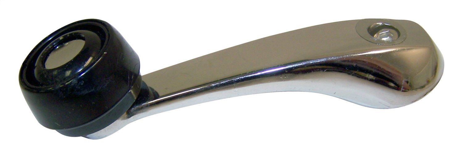 1990, 1989 Mazda MPV Window Crank Handle