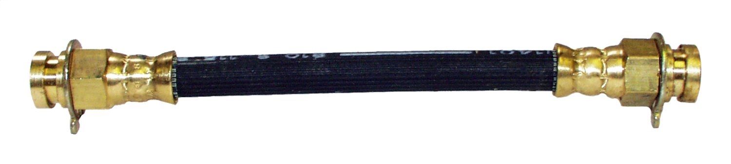 1958, 1957, 1956, 1955, 1954, 1953, 1952, 1951, 1950, 1949, 1948, 1947, 1946 Jeep Willys Brake Hydraulic Hose