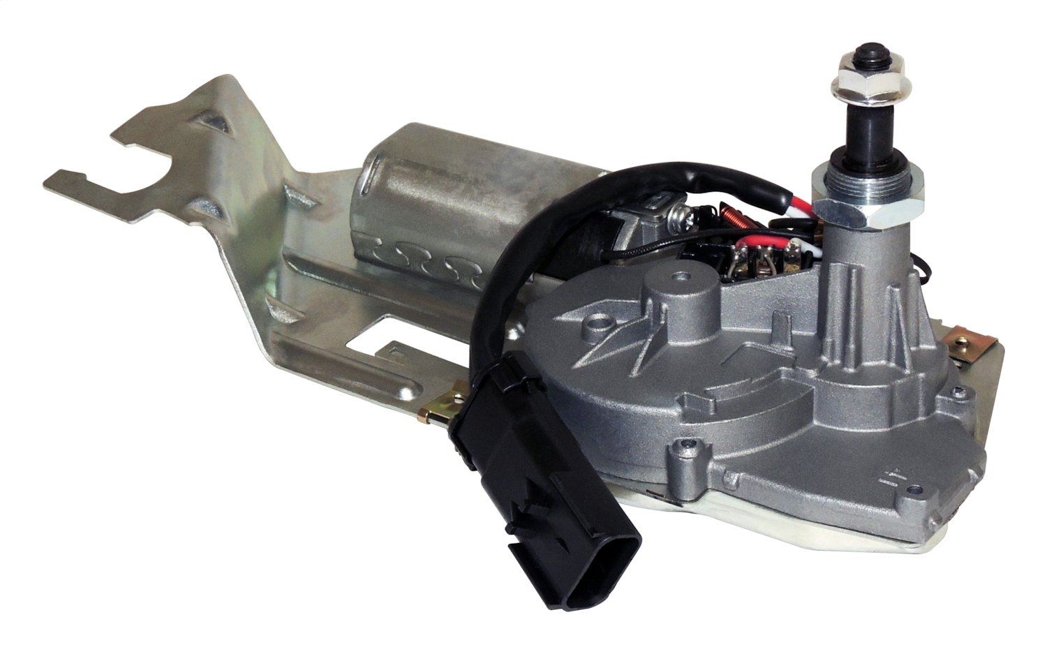 2006, 2005, 2004, 2003 Jeep Wrangler Windshield Wiper Motor