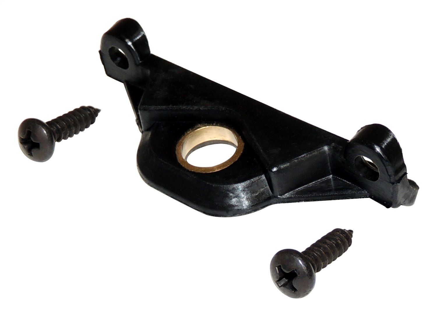 2018, 2017, 2016, 2015, 2014, 2013, 2012, 2011, 2010, 2009, 2008, 2007 Jeep Wrangler Soft Top Bow Bracket