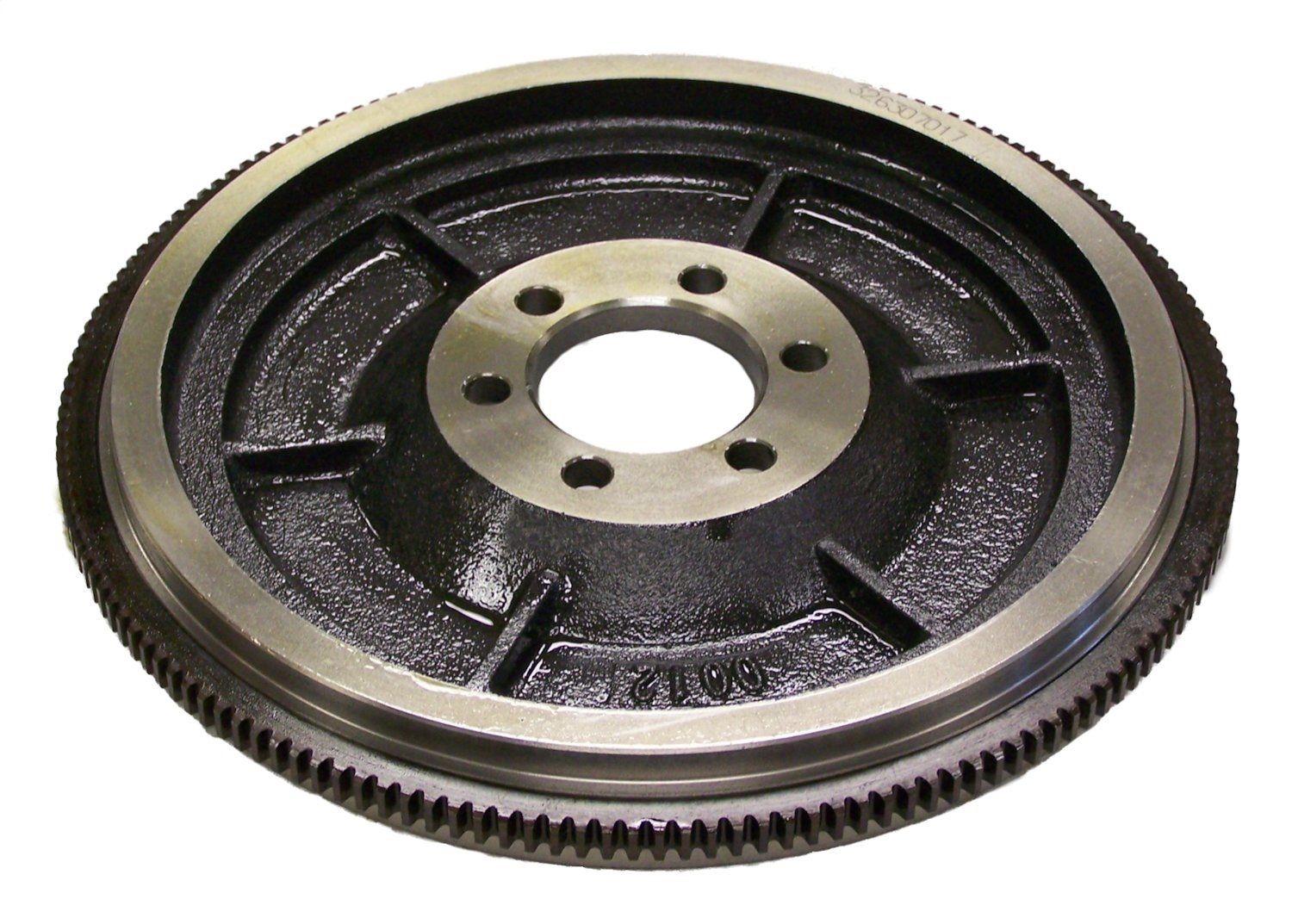 1986, 1985, 1984, 1983, 1982 Jeep CJ7 Clutch Flywheel