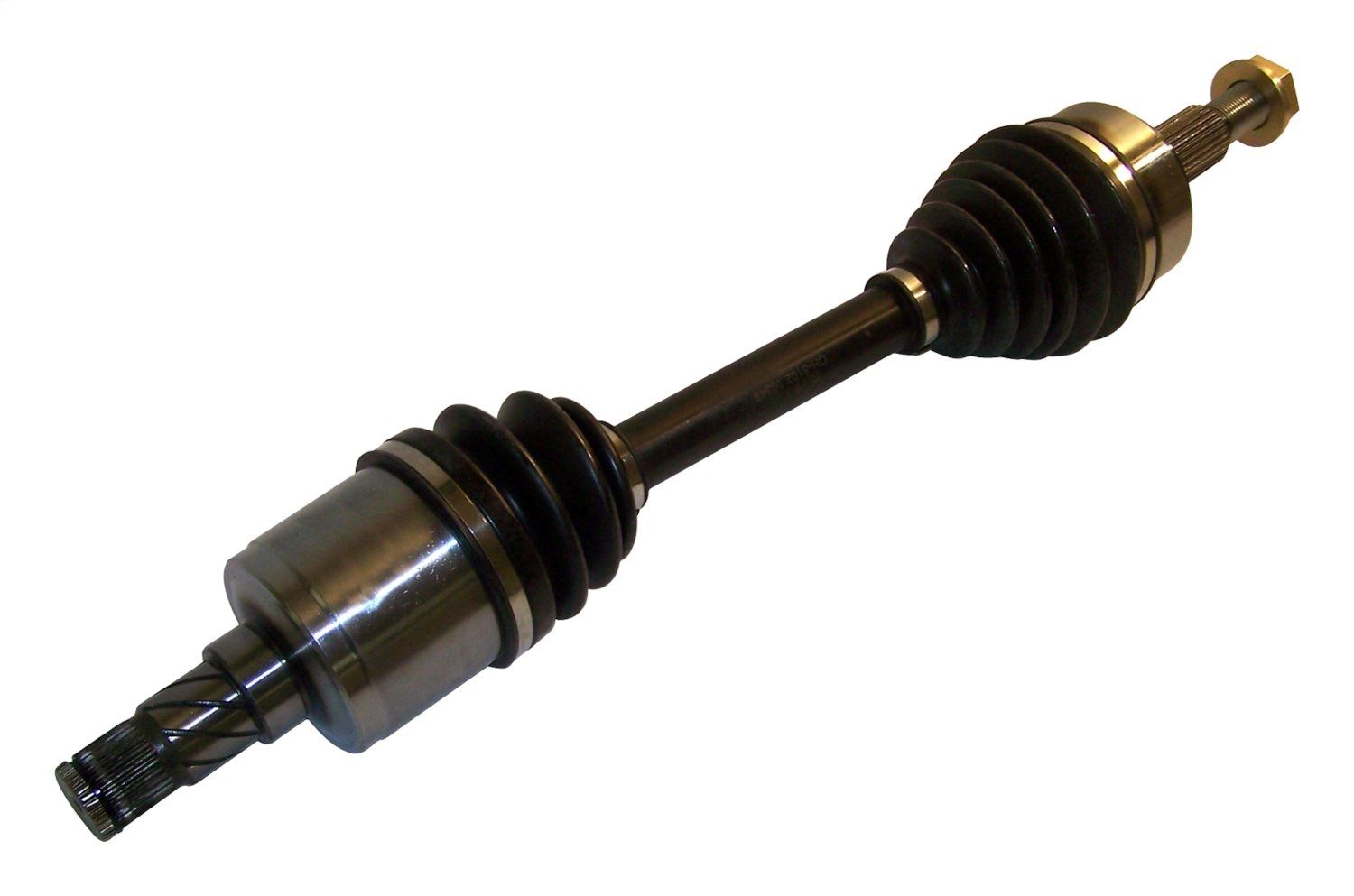 2010, 2009, 2008, 2007, 2006 Jeep Commander Drive Axle Shaft