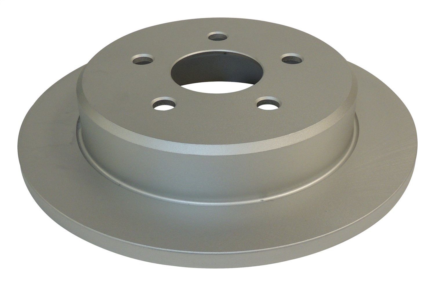 2010, 2009, 2008, 2007, 2006 Jeep Commander Disc Brake Rotor