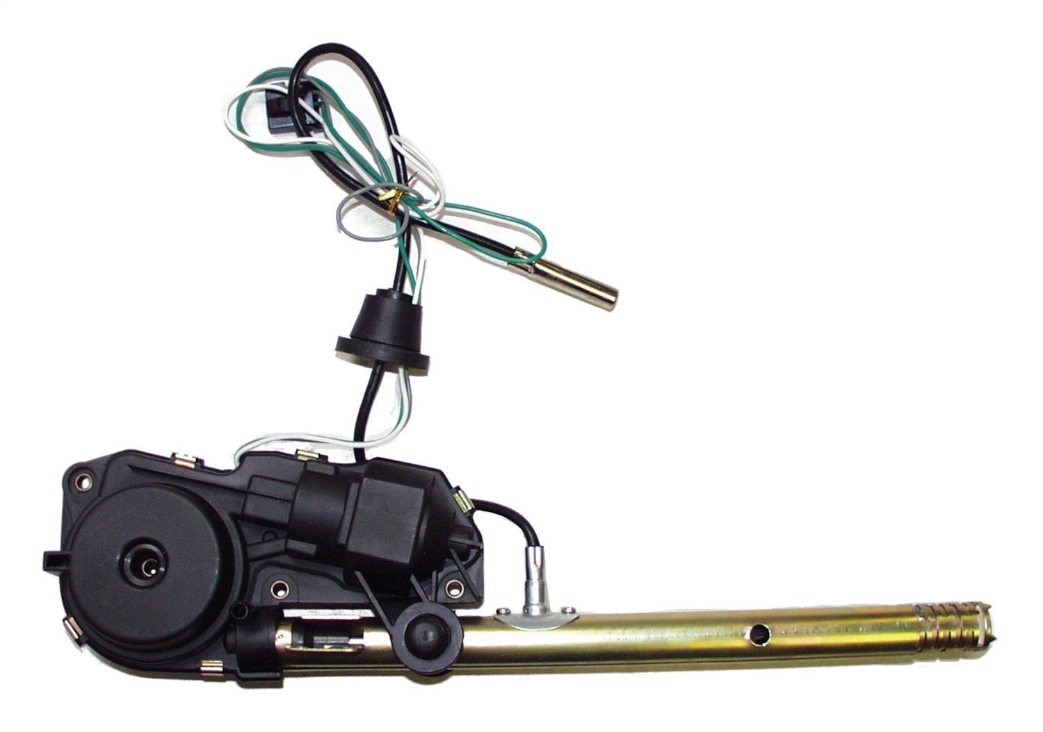 1996, 1995, 1994, 1993, 1992, 1991, 1990, 1989, 1988, 1987 Jeep Cherokee Antenna
