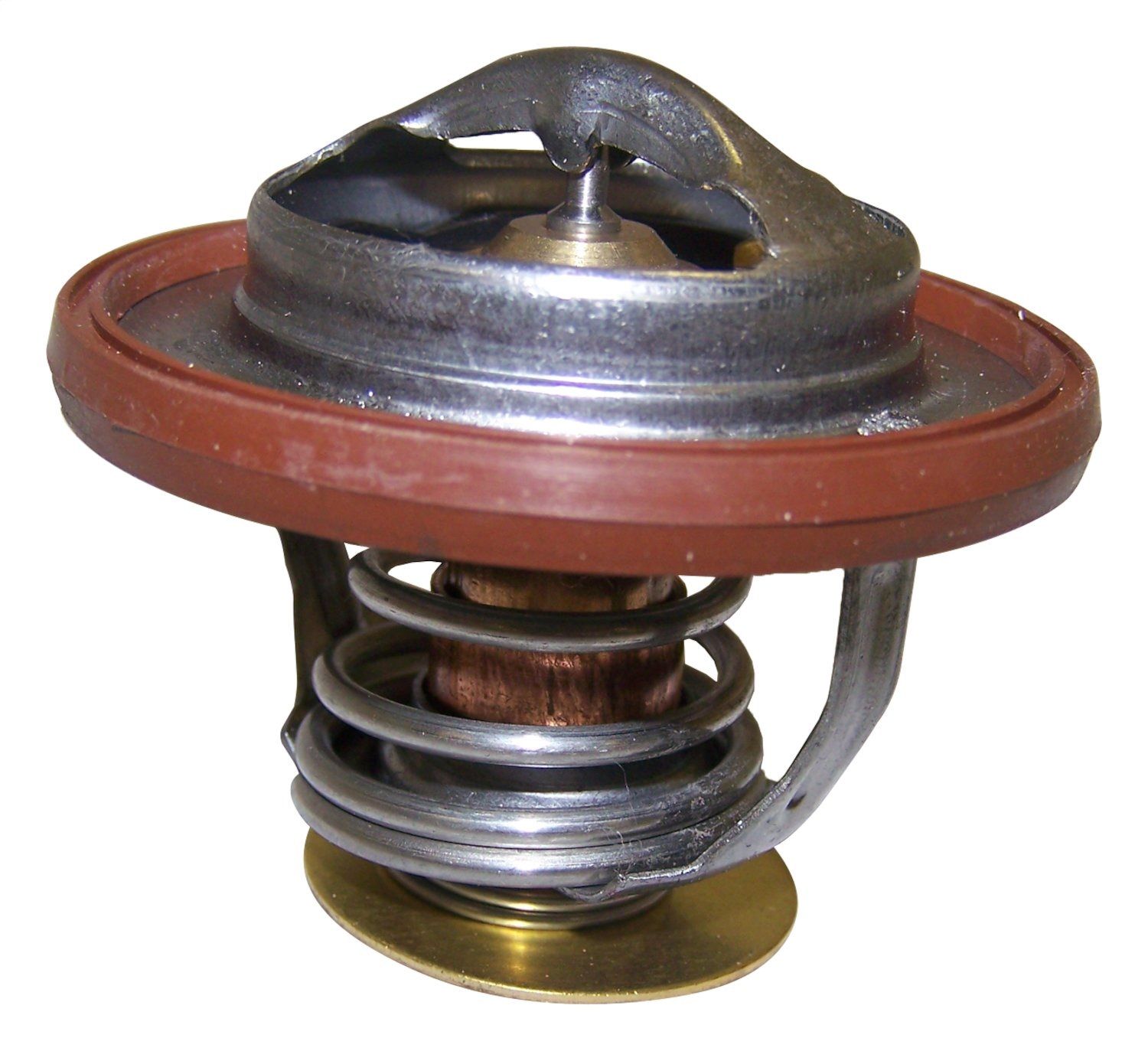 2010, 2009, 2008, 2007, 2006 Jeep Commander Engine Coolant Thermostat