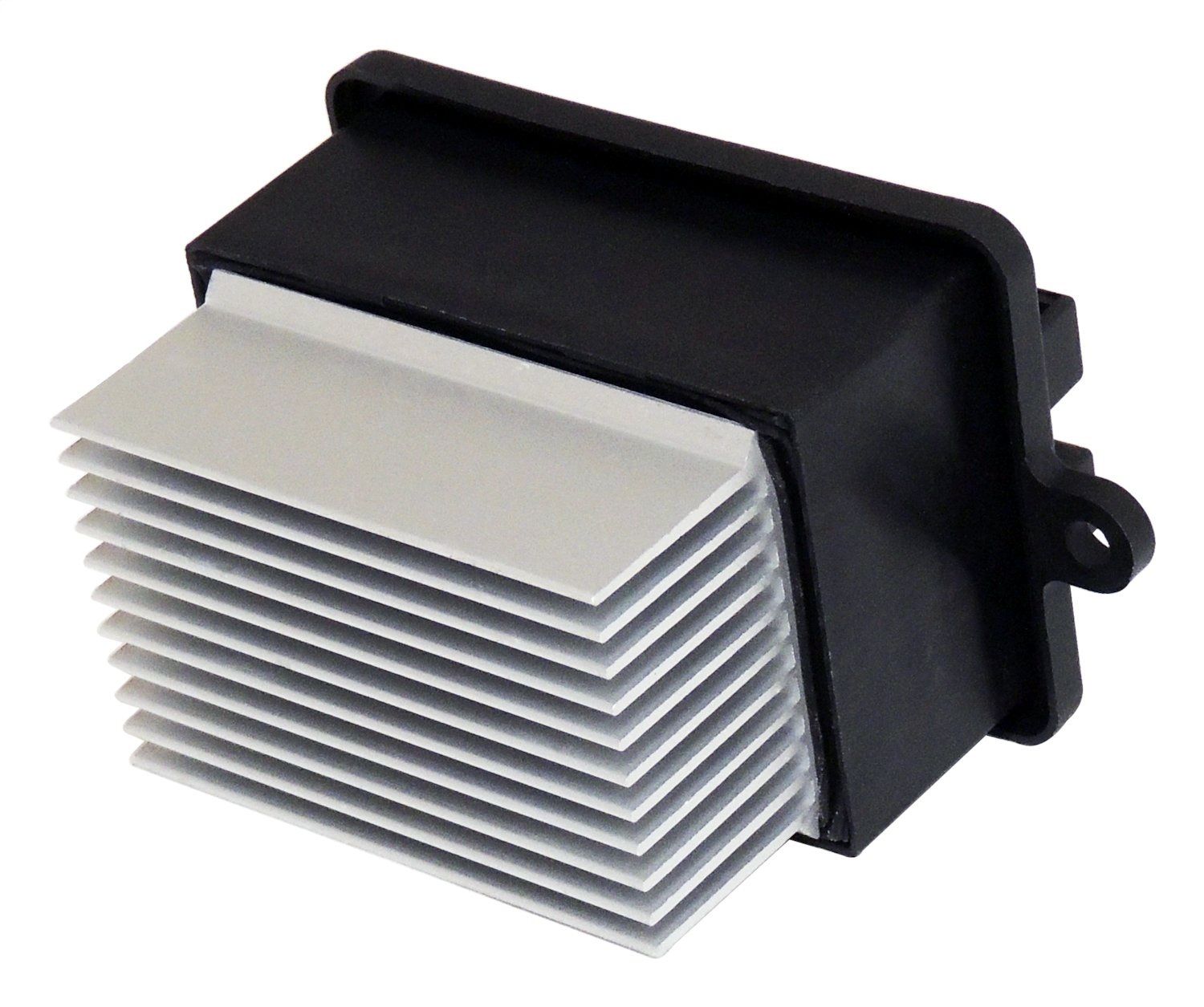 2018, 2017, 2016 Fiat 500X HVAC Blower Motor Resistor