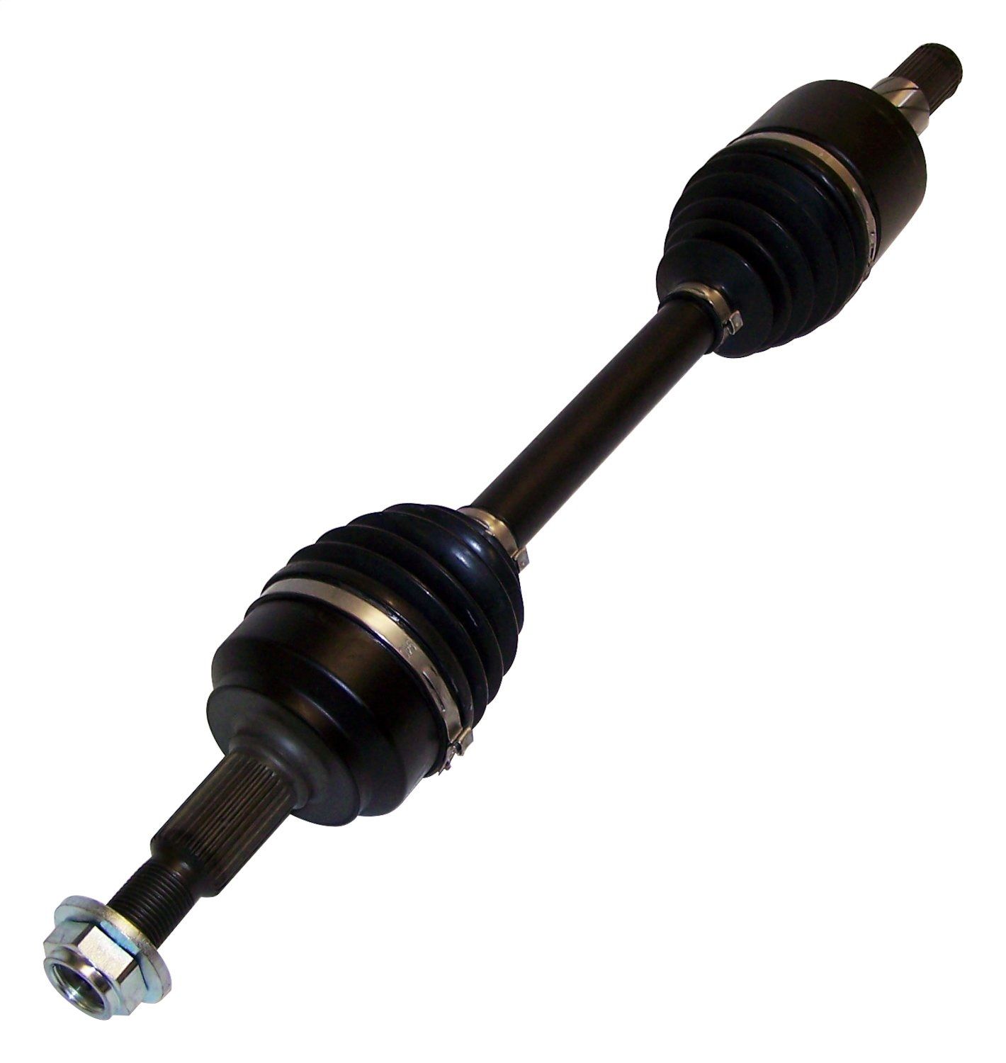 2010, 2009, 2008, 2007, 2006 Jeep Commander Drive Axle Shaft