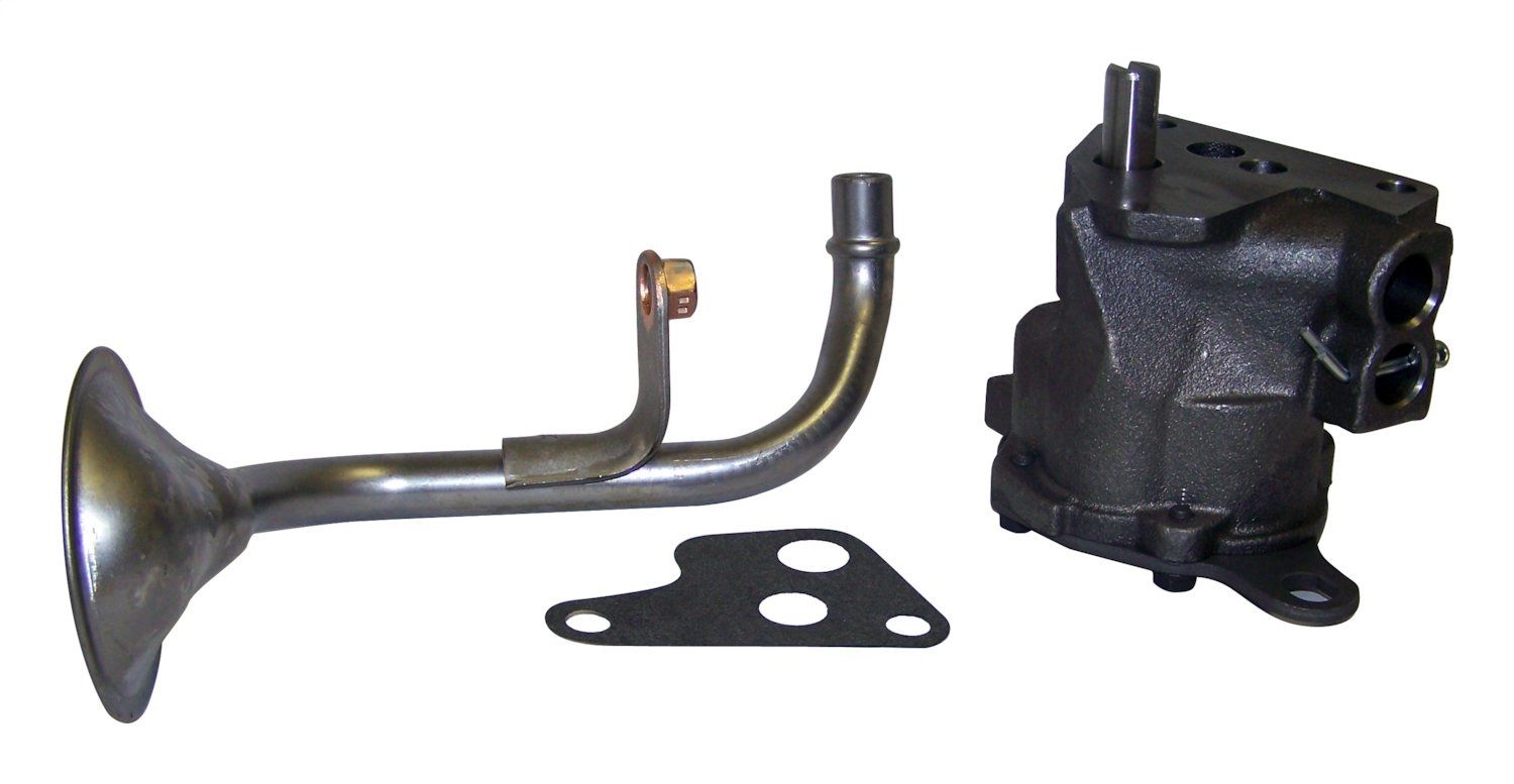 1985, 1984 Jeep Cherokee Engine Oil Pump