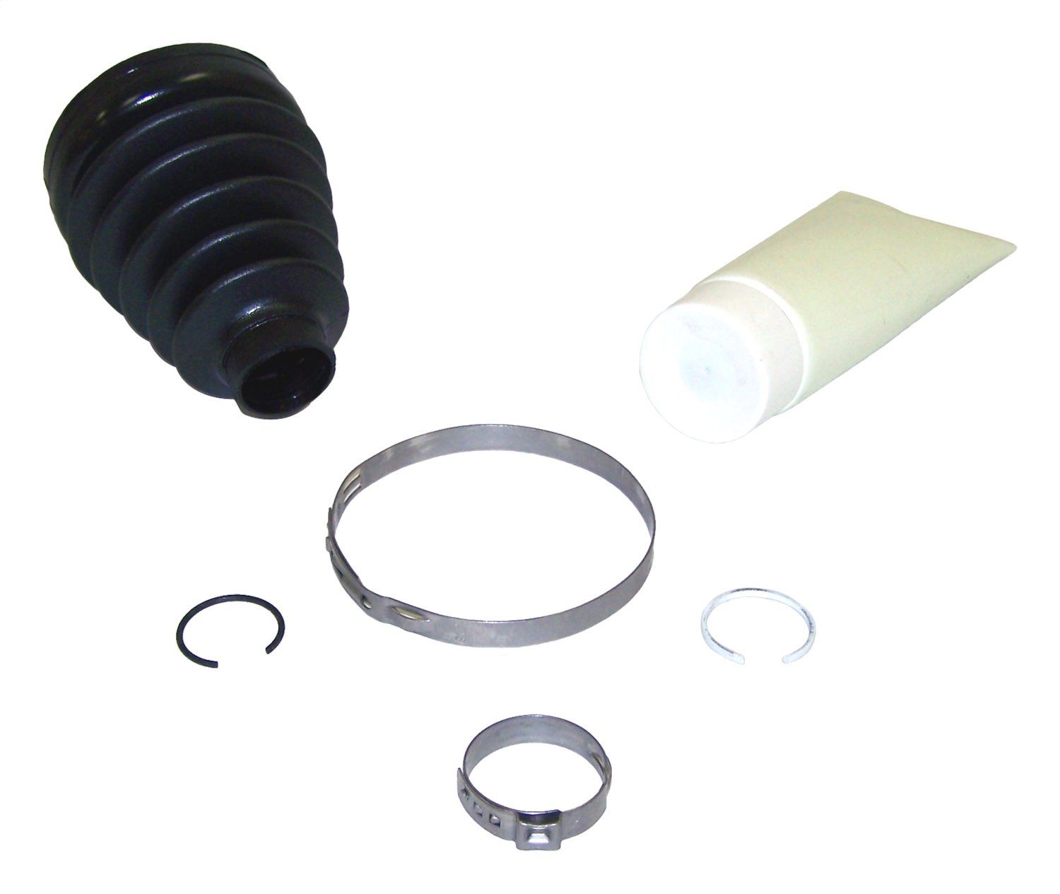 2010, 2009, 2008, 2007, 2006 Jeep Commander CV Joint Boot