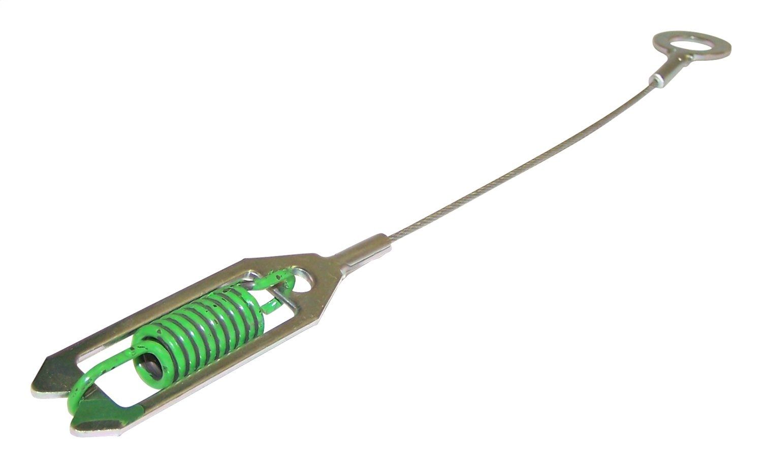 2001, 2000, 1999, 1998, 1997, 1996, 1995, 1994, 1993, 1992, 1991, 1990, 1989 Jeep Cherokee Drum Brake Self-Adjuster Cable