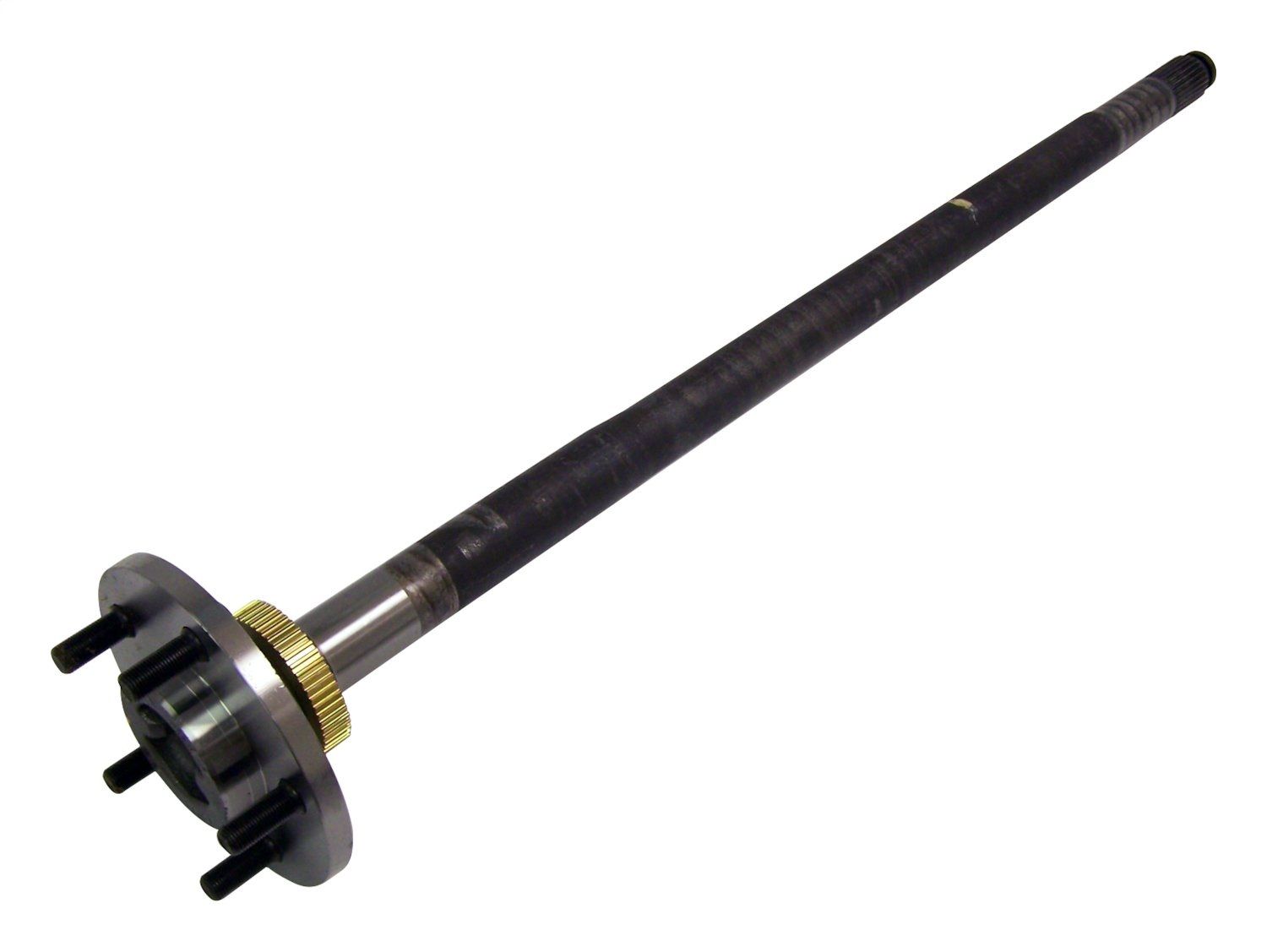 2004, 2003 Jeep Wrangler Drive Axle Shaft