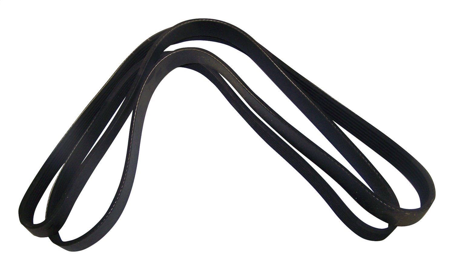 1990, 1989, 1988, 1987 Jeep Wrangler Serpentine Belt