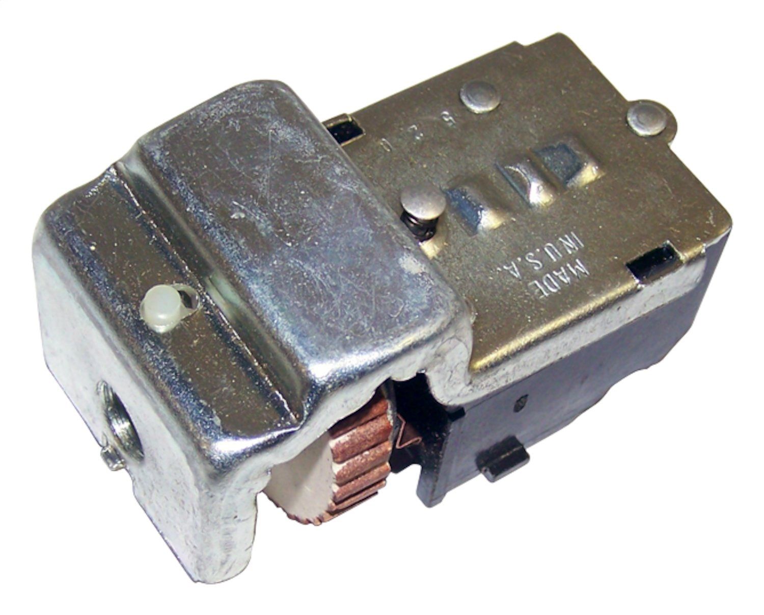 1974, 1973, 1972, 1971 Dodge Monaco Ambassador Headlight Switch