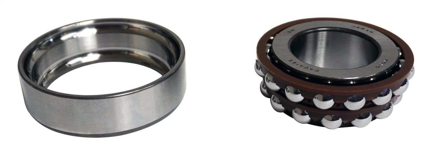 2020 Jeep Gladiator Differential Pinion Bearing