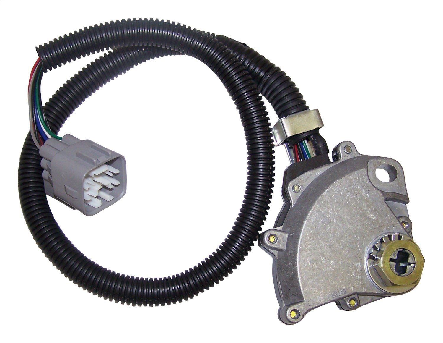 2001, 2000, 1999, 1998, 1997 Jeep Cherokee Neutral Safety Switch