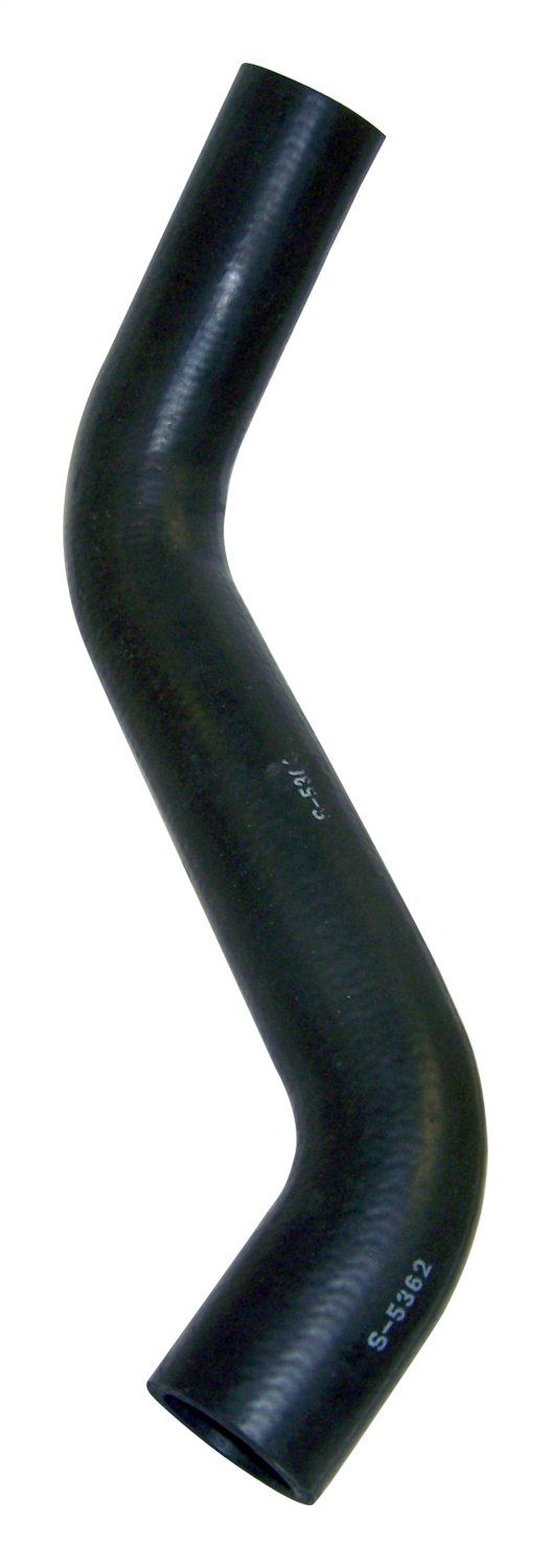 2009, 2008, 2007, 2006 Jeep Commander Radiator Coolant Hose