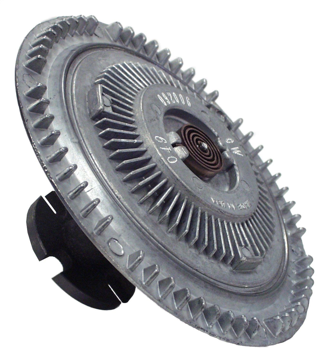 1986, 1985, 1984 Jeep Cherokee Engine Cooling Fan Clutch
