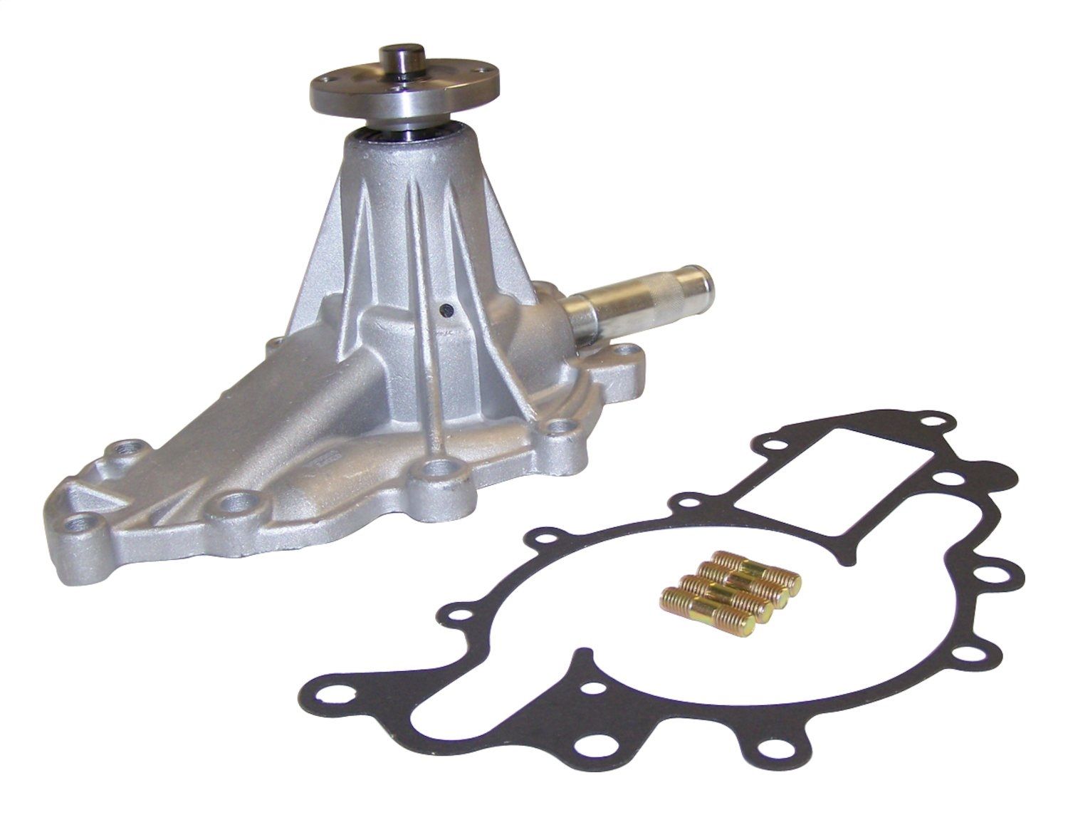 1986, 1985, 1984 Jeep Cherokee Engine Water Pump