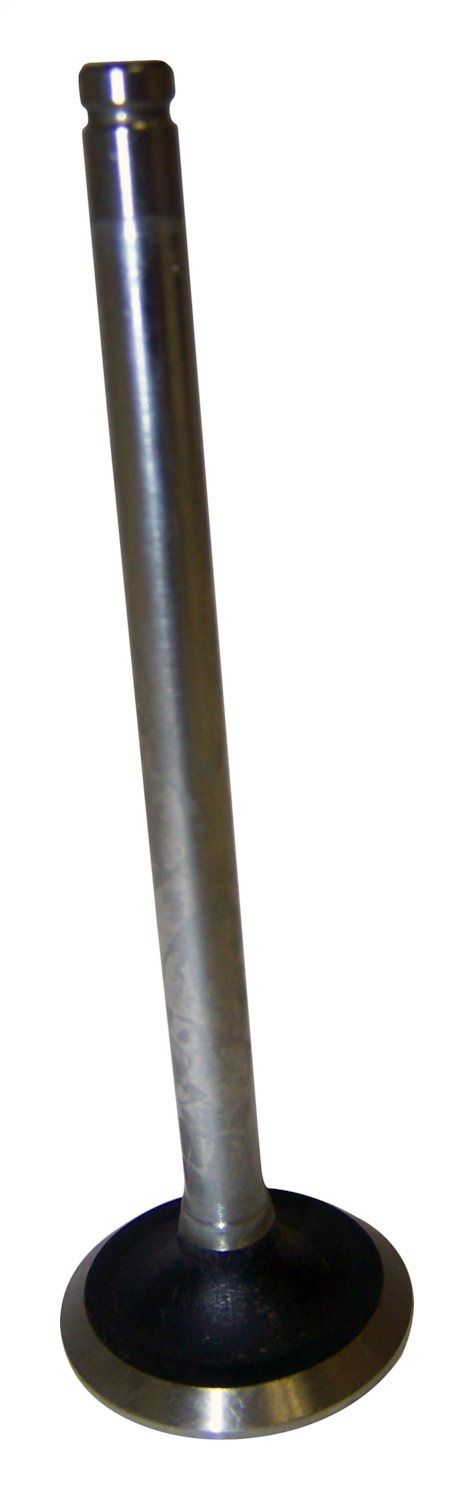 1996, 1995, 1994, 1993, 1992, 1991, 1990, 1989, 1988, 1987 Jeep Cherokee Engine Exhaust Valve