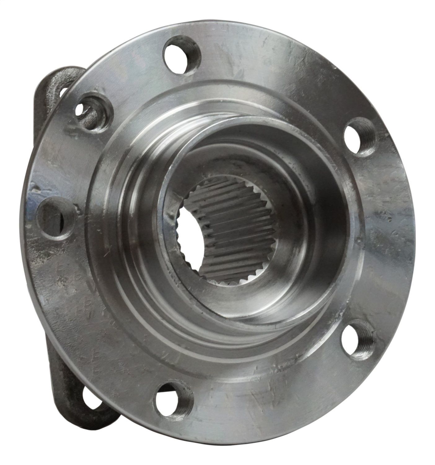 2018, 2017, 2016, 2015, 2014 Jeep Cherokee Wheel Bearing and Hub Assembly
