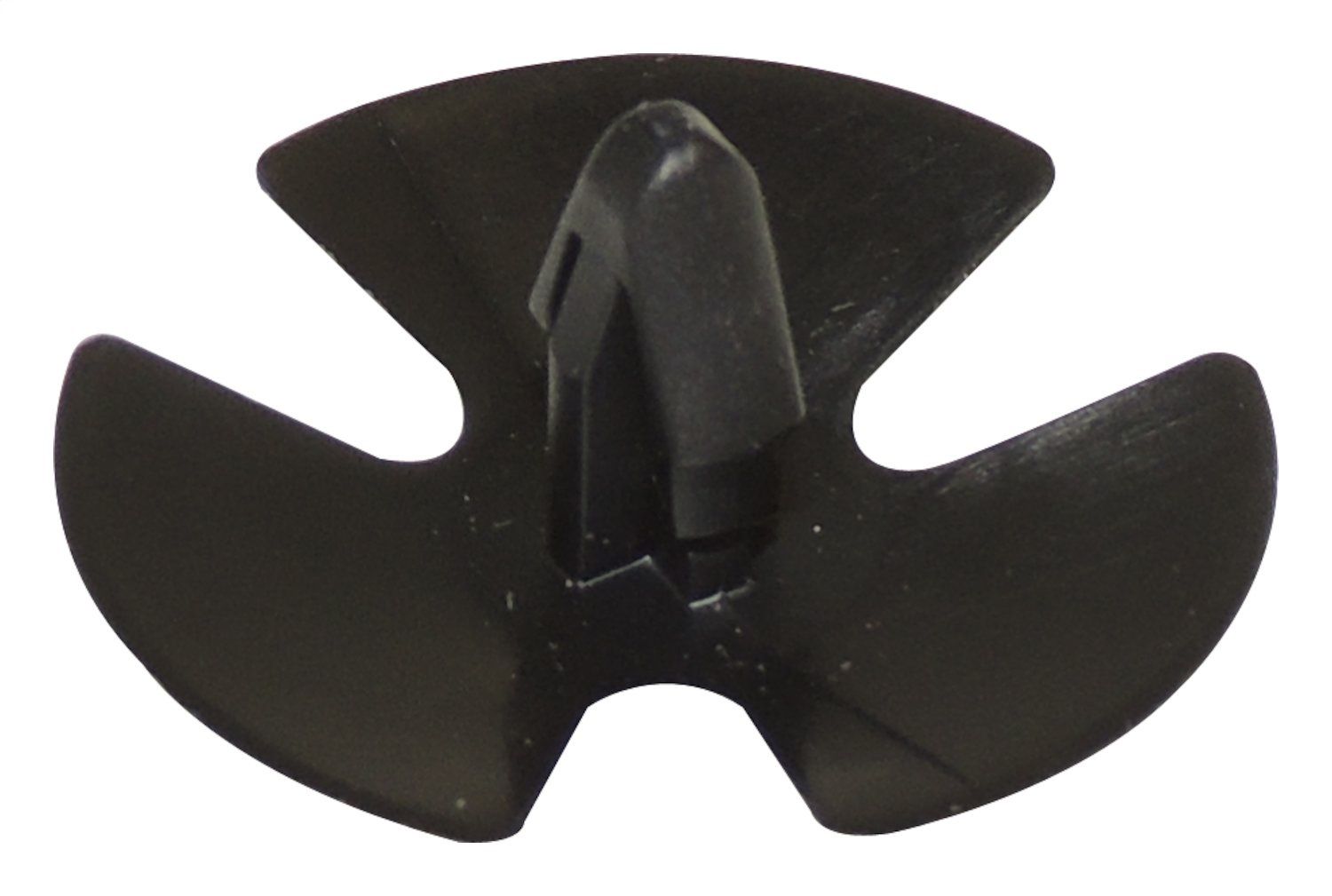 2018, 2017, 2016, 2015, 2014, 2013, 2012, 2011, 2010 Jeep Compass Hood Insulation Pad Clip