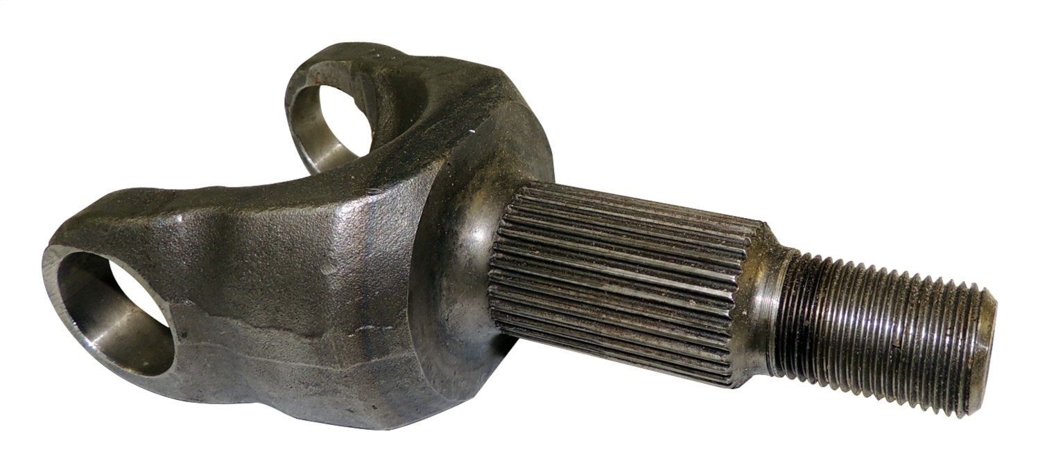 2017, 2016, 2015, 2014, 2013, 2012, 2011, 2010, 2009, 2008, 2007 Jeep Wrangler Drive Shaft