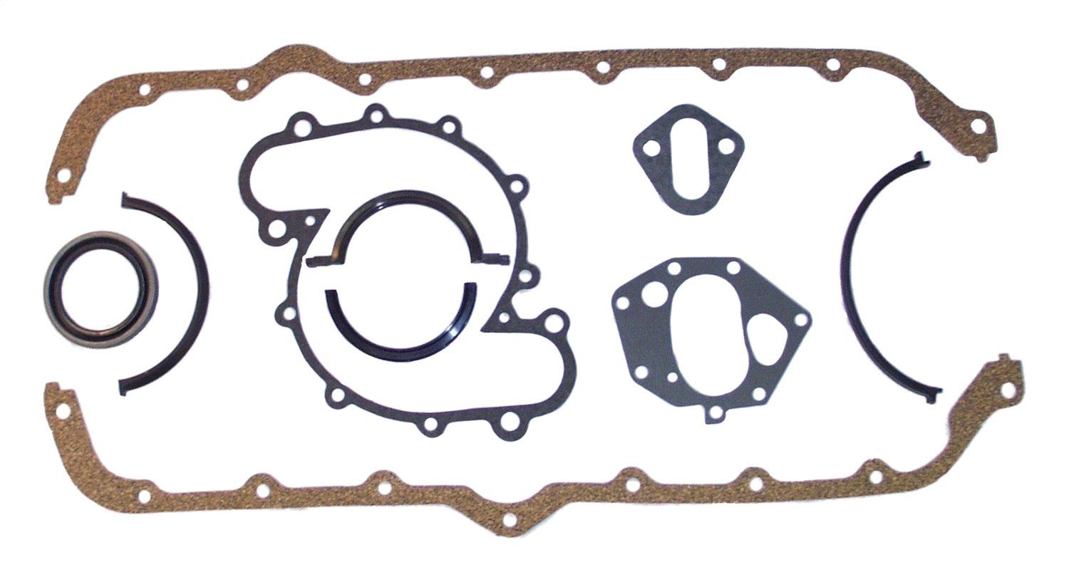 1983, 1982, 1981, 1980, 1979, 1978, 1977, 1976, 1975 Jeep Cherokee Engine Conversion Gasket Set