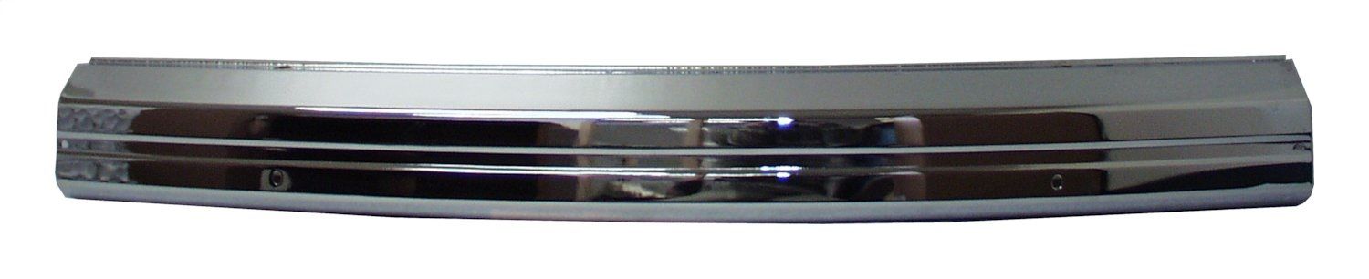 1996, 1995, 1994, 1993, 1992, 1991, 1990, 1989, 1988, 1987, 1986, 1985, 1984 Jeep Cherokee Bumper