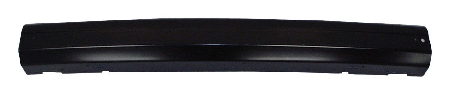 2001, 2000, 1999, 1998, 1997 Jeep Cherokee Bumper