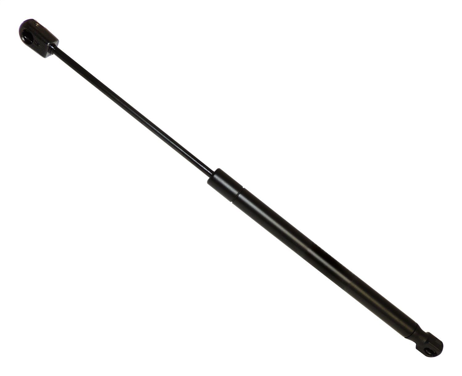 2018, 2017, 2016, 2015, 2014 Jeep Cherokee Hood Lift Support
