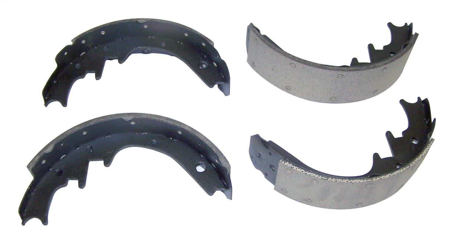 1990, 1989, 1988, 1987, 1986 Jeep Cherokee Drum Brake Shoe