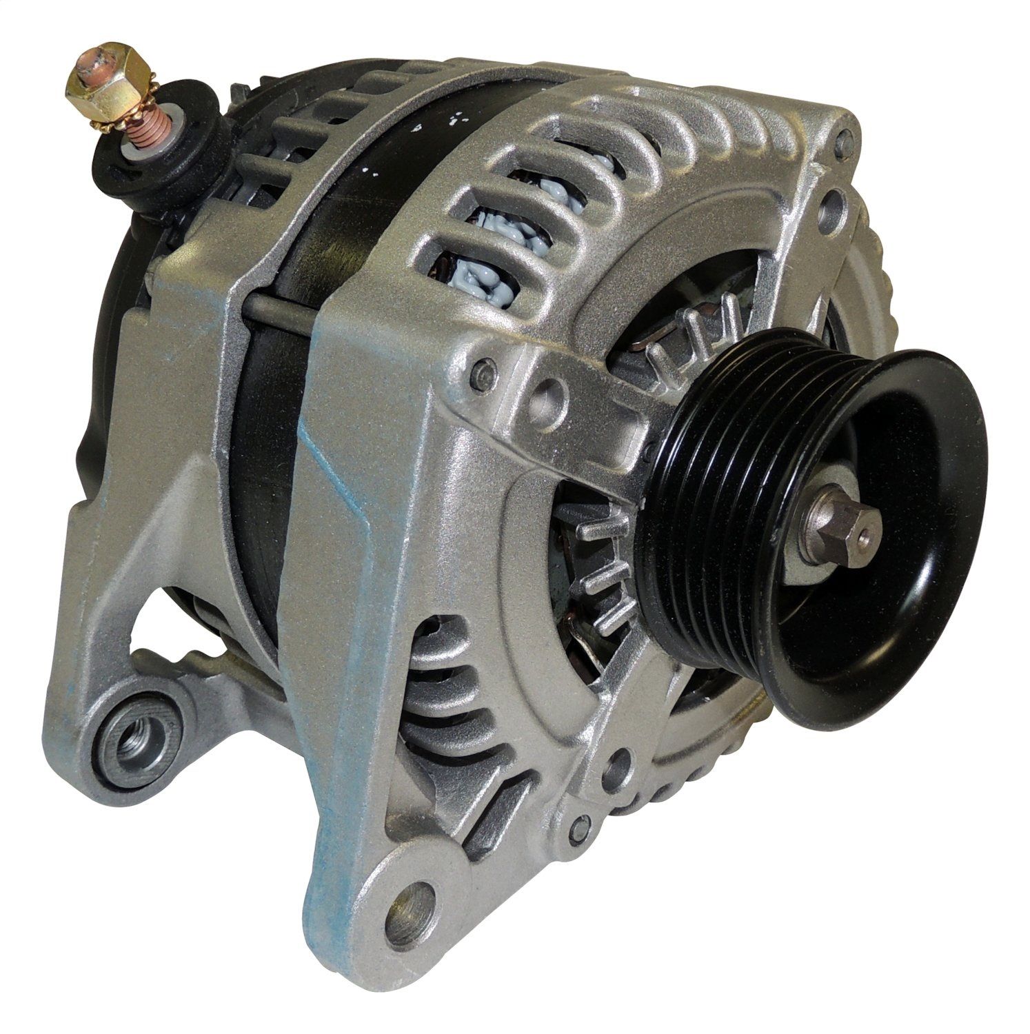 2007 Jeep Commander Alternator