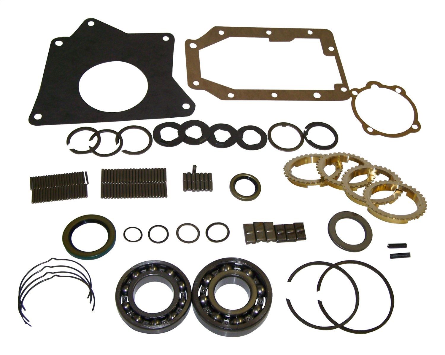 1980 Jeep Cherokee Automatic Transmission Overhaul Kit