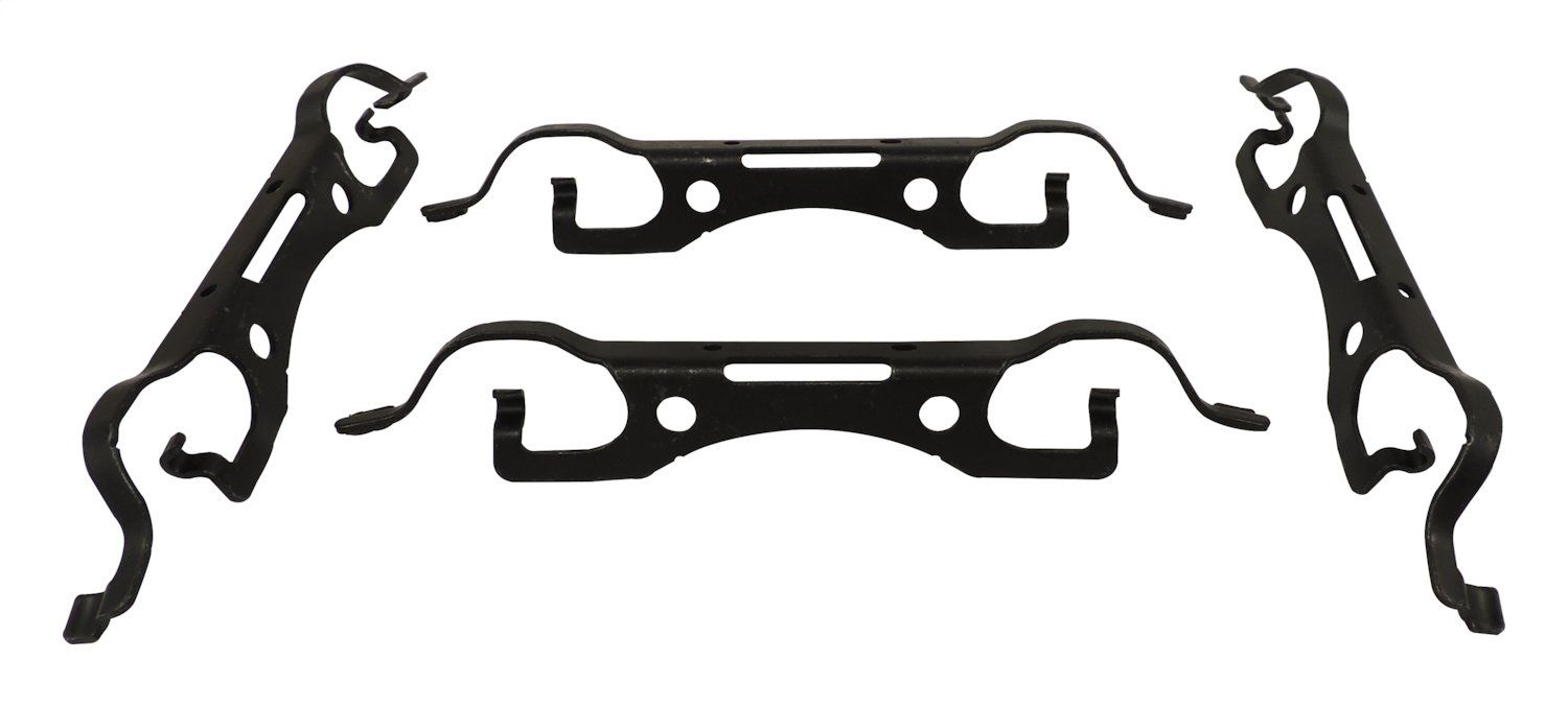 2018, 2017, 2016, 2015, 2014, 2013, 2012, 2011 Dodge Durango Disc Brake Anti-Rattle Clip