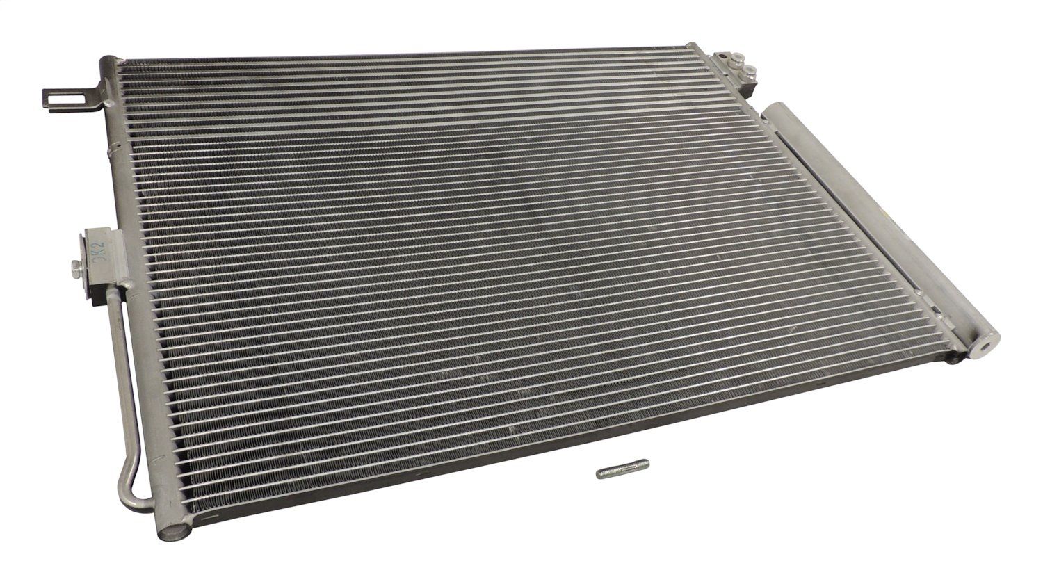 2018, 2017, 2016, 2015, 2014, 2013, 2012 Dodge Durango Automatic Transmission Oil Cooler