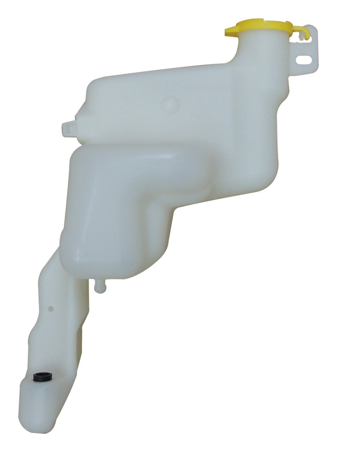 2017, 2016, 2015, 2014, 2013, 2012, 2011, 2010, 2009, 2008, 2007 Jeep Compass Washer Fluid Reservoir